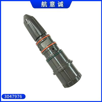 燃油总成喷油器3047976用于康明斯NTA855-C360柴油发动机配件