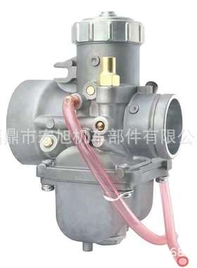 适用MIKUNI PZ34J VM34-619适合YAMAHA350 YFM350 YZ125PD化油器