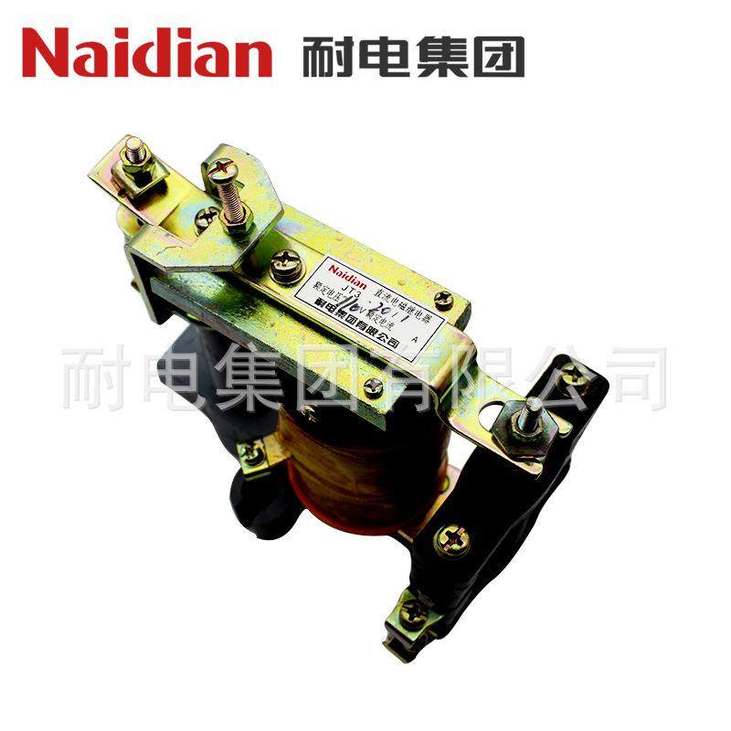 JT3直流电磁式继电器JT3-02 JT3-11 JT3-12 JT3-20 JT3-21 -30等