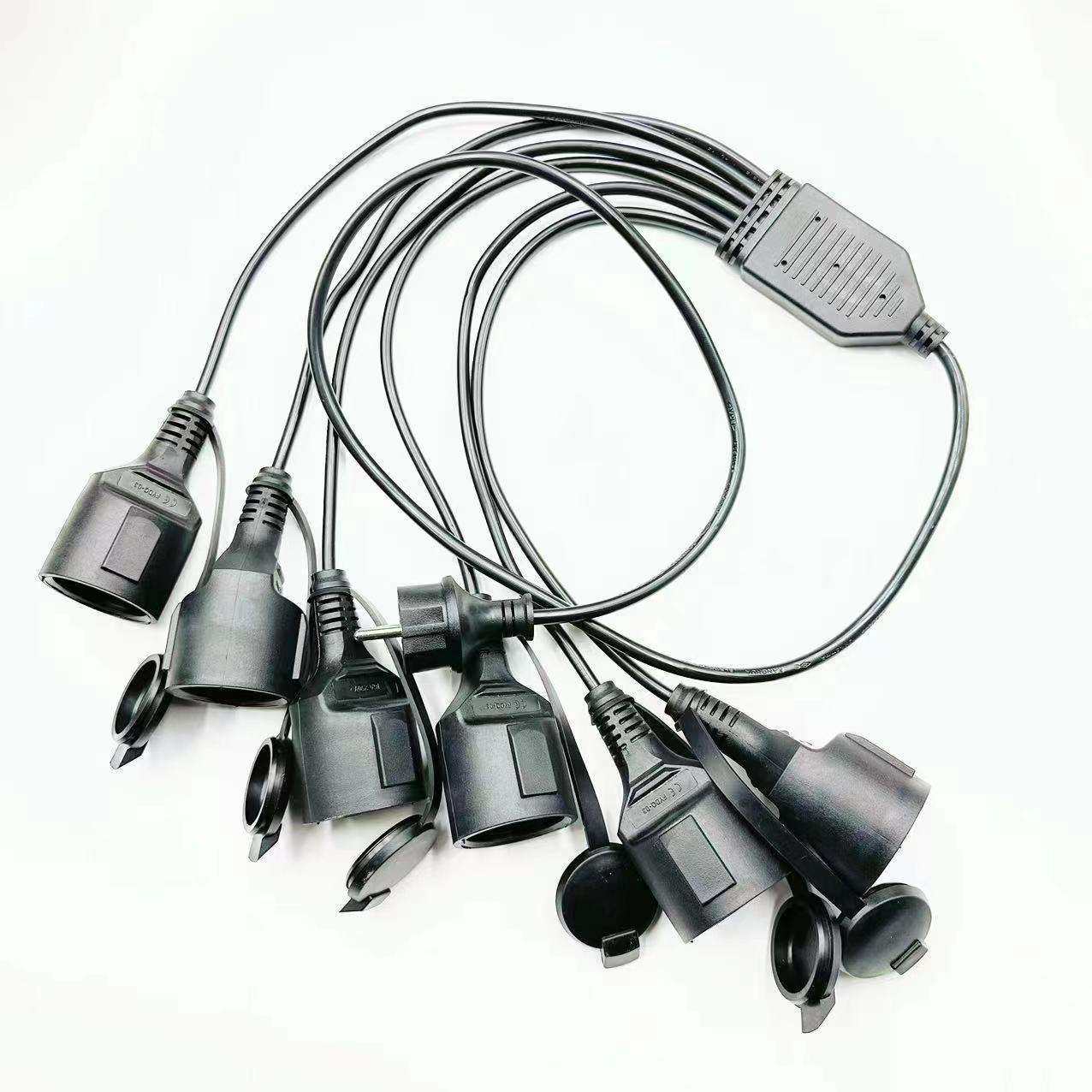 日规电源线日标插头电源线PSE认证两插对C13品字尾两孔纯电缆线,鲜花速递/花卉仿真/绿植园艺,割草机/草坪机,淘宝优惠券,粉丝福利购,淘宝优惠卷