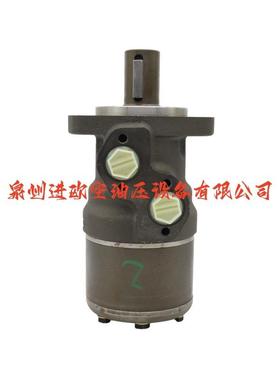 丹佛斯摆线马达OMP/OMR/OMSS50/80/100/160/200/250/315液压油泵