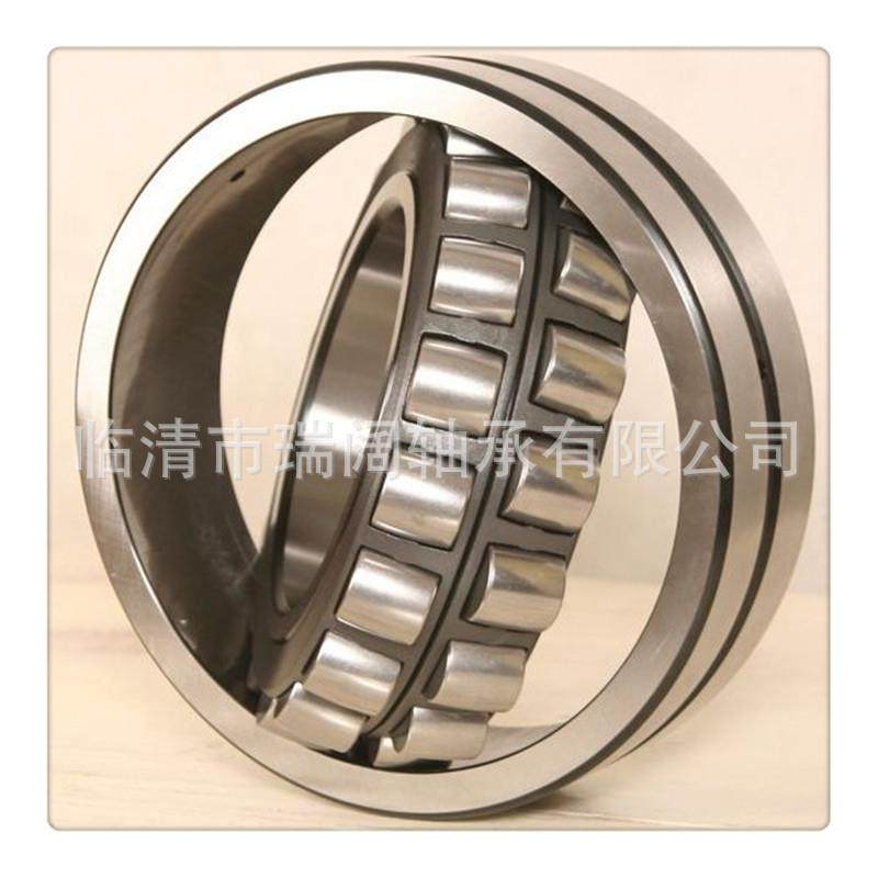 瓦轴 22320CA/W33 22322 22324 调心滚子轴承