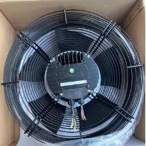 德国进口S3G400-LK11-M1 380V-480V 0.8A 500W 1760转速制冷风机