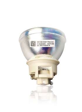 UHP240W 0.8 E20.7 Projector Lamp Bulb For BenQ ViewSonic JVC