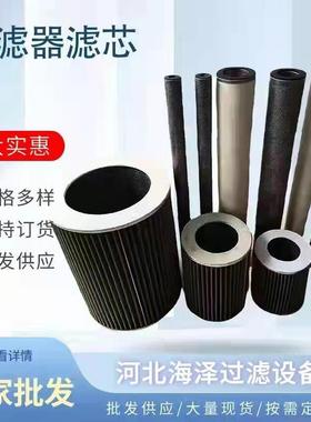 替代HM55420油滤芯 HNP-021油滤芯 滤芯Z1204753钢厂电厂配套滤芯