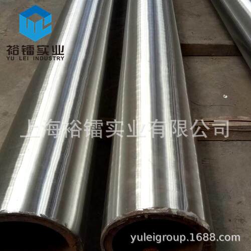厂家直销410s不锈钢管马氏体不锈钢s41008圆管不锈钢管现货出售