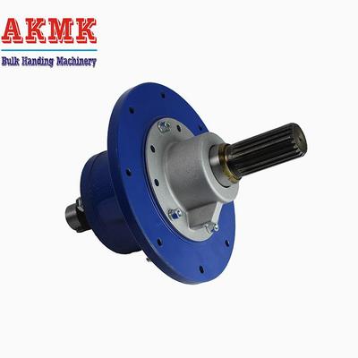 323输入尾端重载终端支撑尾端轴承螺旋尾端轴盖端盖轴承