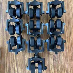 水果分选机配件果托 选果机托盘水果分级机配件料盒注塑件果杯