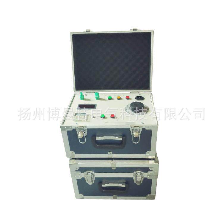 BMT-80A大电流发生器 分体一体式结构 生流温升试验设备