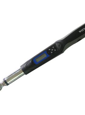 进口WIZTANK电子数显扭矩扳手力矩扭矩6.8-135NM 3/8 WG3-135BN