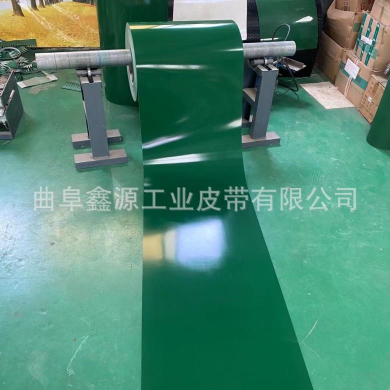 养殖场专用耐高温横向清粪带 PVC肉鸡蛋鸡自动化养殖设备