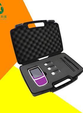 般特Bante320便携式pH/离子计出口离子计