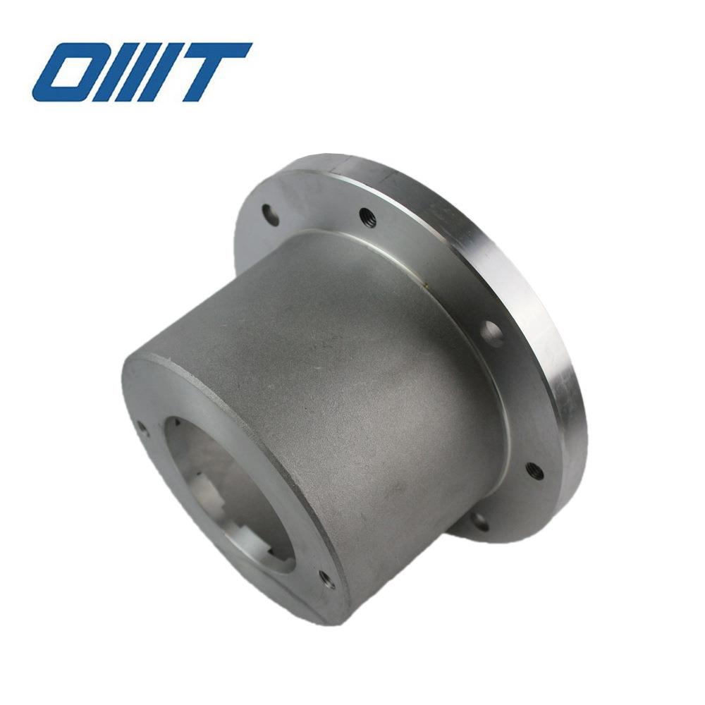 供应意大利原装OMT柱塞泵钟型罩 TH3-101E型铝合金液压系统钟形罩