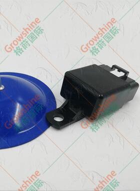 ACA3213挖掘机装载机叉车农用机械继电器CA1-DC12V-N