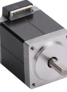 MOON'S鸣志 NEMA 11 标准混合式步进电机系列MS11HS5P4030