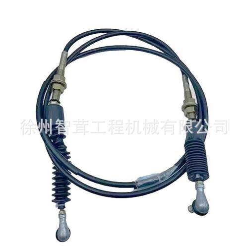 徐工LW500KL ZL50GN装载机发动机油门拉线 配件