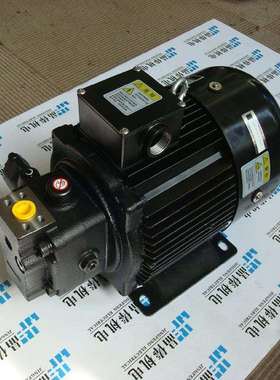 油泵电机TWF4817FFKS 220v不二越NACHI电机4P-2.2KW