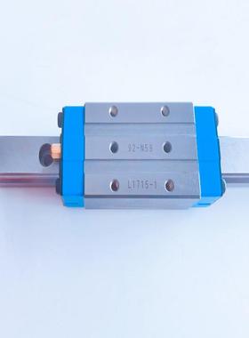 IKO导轨滑块LWES20 LWESC2SL LWLF14/18/10/24/30/42 LRX12/15