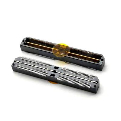 申泰SAMTEC板对板连接器QTH-060-01-L-D-K-TR