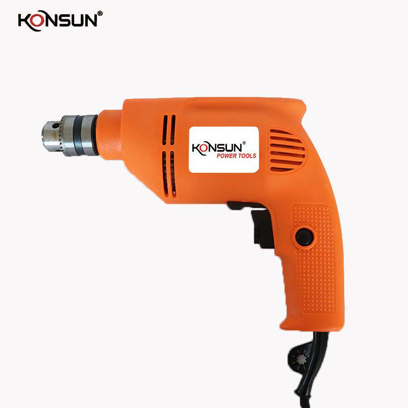 出口450w电钻工业用迷你电钻多功能 220v优惠电钻电动手动工具