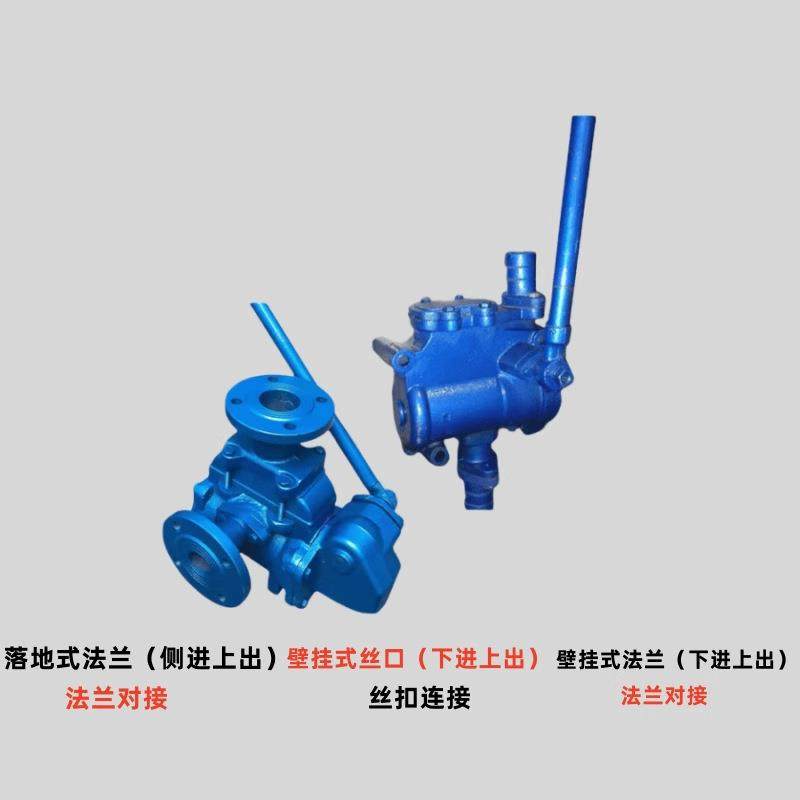 SH-38手摇泵车库人防专用S-25手动泵CS-40排水泵地下室工程抽水泵