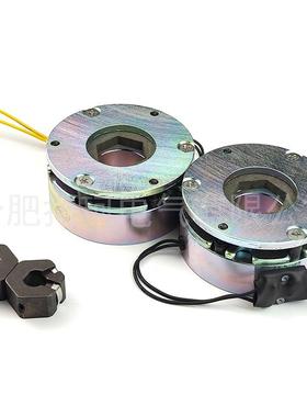 REACH微型失电电磁制动器G339/150-REB0505/96V10B9 HGY 4N.M