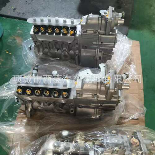 供应BHT6P120R 612601080591油泵总成