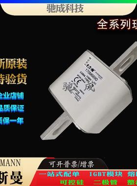 巴斯曼170M6690 170M6691 170M6692 厂家原装优价供应 原装熔断器