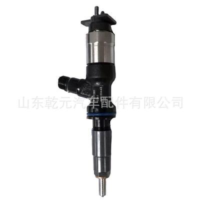 喷油器总成 3707281 295050-0360 工程机械喷油器