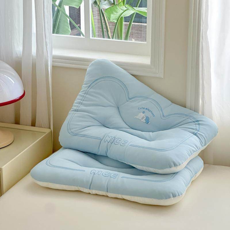 亲子枕芯宝宝枕头学生用柔软护颈椎枕婴儿超柔软新生儿a类儿童枕,鲜花速递/花卉仿真/绿植园艺,割草机/草坪机,淘宝优惠券,粉丝福利购,淘宝优惠卷