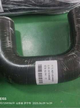 WA470-5-6胶管421-03-44430 421-03-11340 6217-11-4460装载机