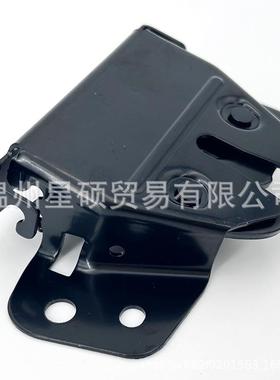 81130-2S000引擎机盖锁闩锁 适用10-15款现代途胜 IX35811302S000