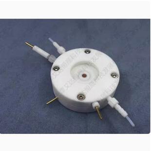 天津艾达恒晟 原位拉曼光谱电化学池 K004 原厂直接发货