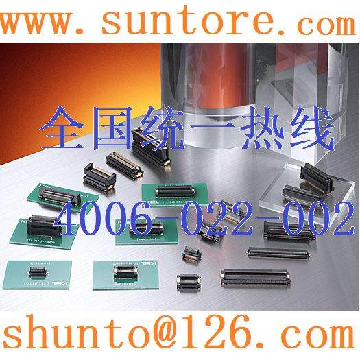 140PIN板对板浮动连接器生产厂家KEL进口接插件DY11-140S-1