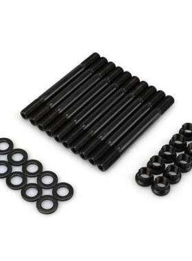 含税 Mistubishi EVO8 EVO9 & Eclipse 94-up 4G63发动机缸盖螺丝