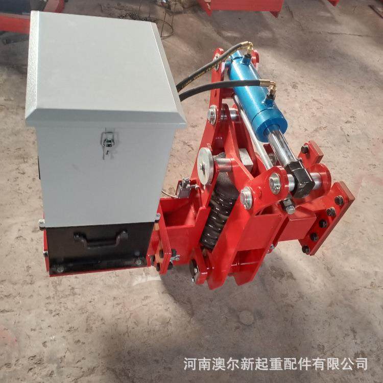 供应龙门吊提梁机弹簧液压夹轨器 起重机电动夹轨器,鲜花速递/花卉仿真/绿植园艺,割草机/草坪机,淘宝优惠券,粉丝福利购,淘宝优惠卷