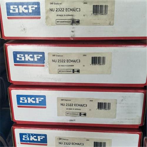 NU2322ECMA/C3 瑞典轴承 NJ2320ECML/C4 NJ2318 NJ2316 NJ2314 NJ