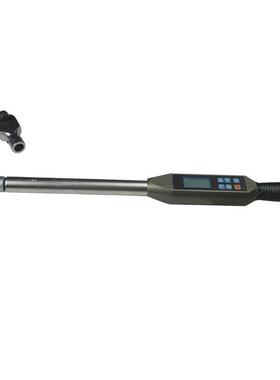 3000N.m扭矩扳手 大量程数显扭力扳手厂家 可换头数字扳手