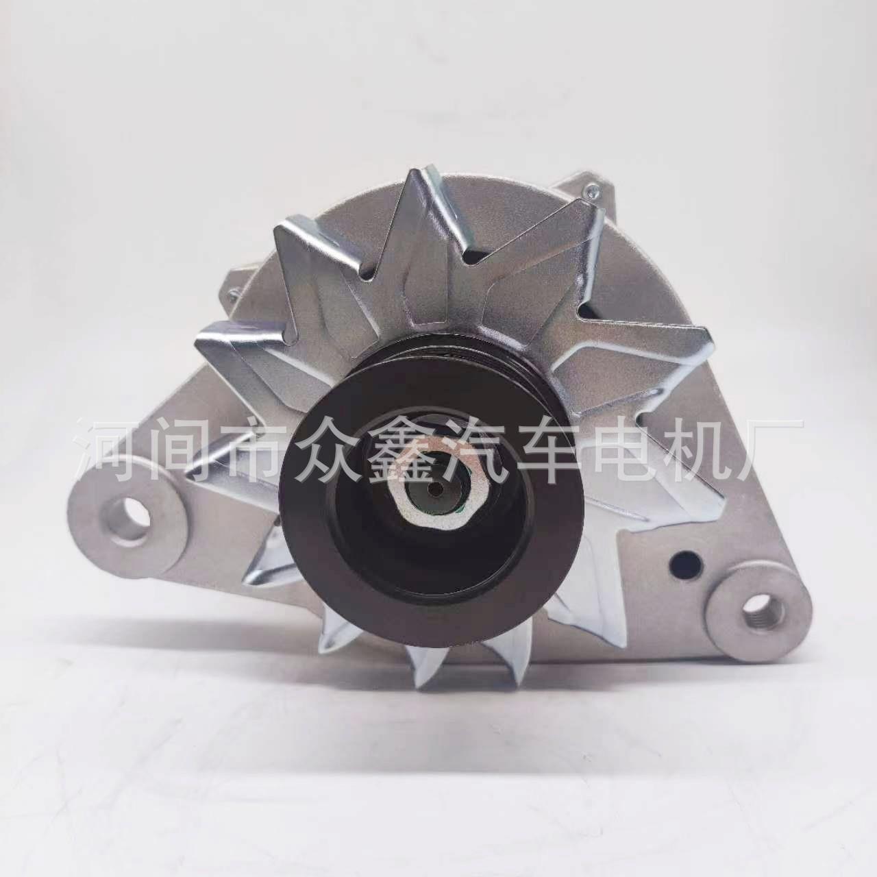 发电机JFZ275 C4944738 4944738 JFZ275-VPP EQB14020 3701003