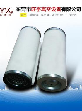 进口真空泵油雾过滤器U4.100