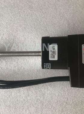 原装MOONS' 鸣志 智能型直线步进电机AM17RS2DMA-B0802-185-AK1-S