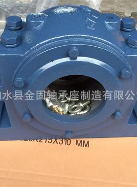 工厂SEF重型铸钢轴承座 GZ4-180轴承座 GZ4-200轴承座系列