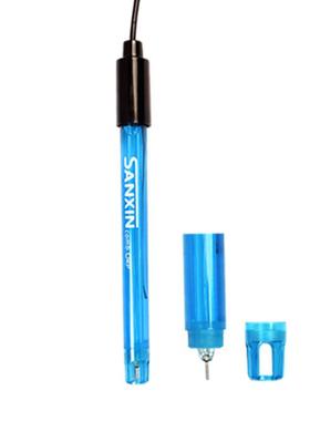 上海三信 301Pt-S 301Pt-C 塑壳ORP电极