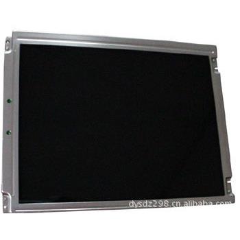 原装10.4寸工控液晶屏 NL6448AC33-A1D FANUC发那科数控系统OI-MF