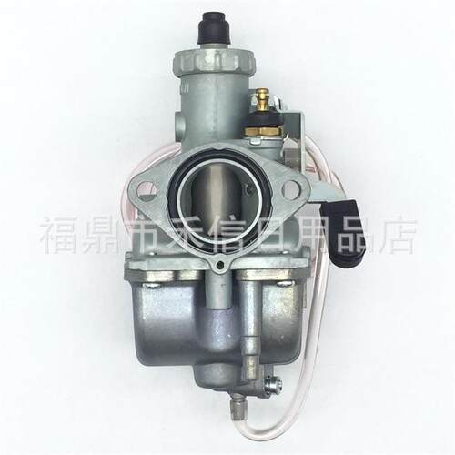 VM22 化油器 适用 CRF50 XR50 SDG SSR 110 125改装强劲动力