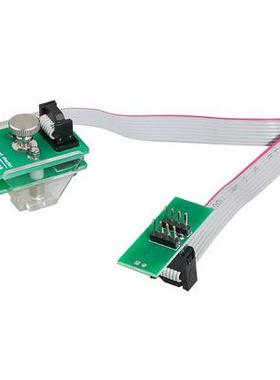8Pin Adapter 八角夹子 Eeprom Clip for iProg/Orange/XPROG等