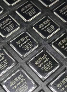 电子元器件【EP1C3T100C8N】价格咨询为准EP1C3T100C8N