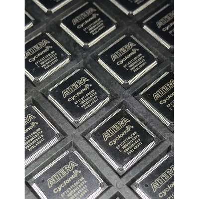 电子元器件【EP1C3T100C8N】价格咨询为准EP1C3T100C8N