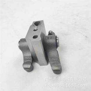 6BT5.9 PC220 6D102发动机摇臂 PC210 PC200