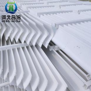 玻璃钢除雾器PP除雾器型号齐全现货充足